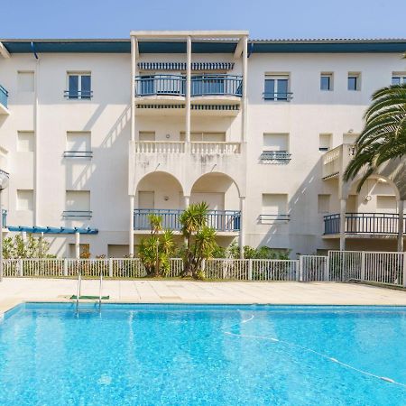 Apartment Residence Tingitana-4 By Interhome Saint-Jean-de-Luz Exterior foto