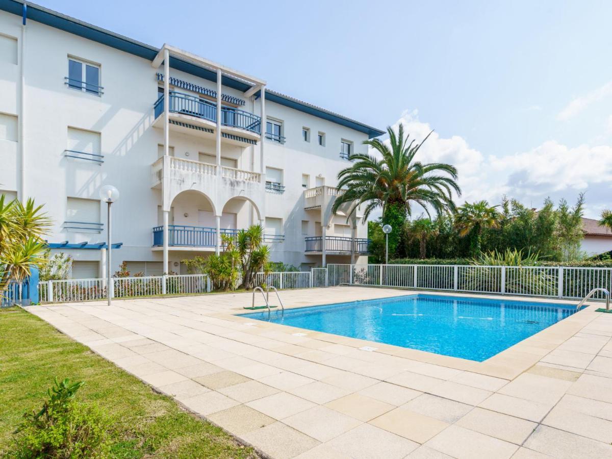 Apartment Residence Tingitana-4 By Interhome Saint-Jean-de-Luz Exterior foto